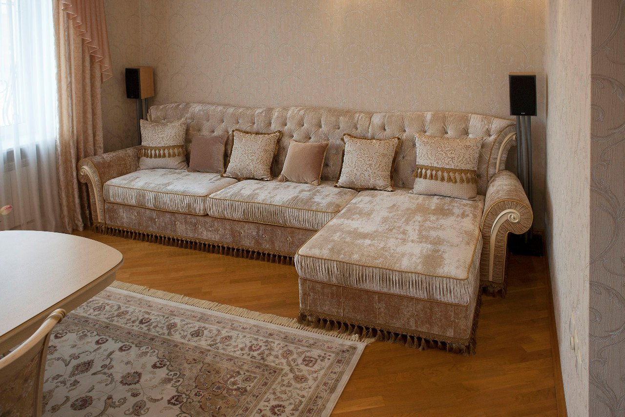 Самарская мебельная фабрика диваны угловые